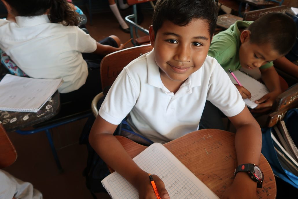 ¿Dónde está la Escuela La Leona? Conoce el entorno – Césped para Leona